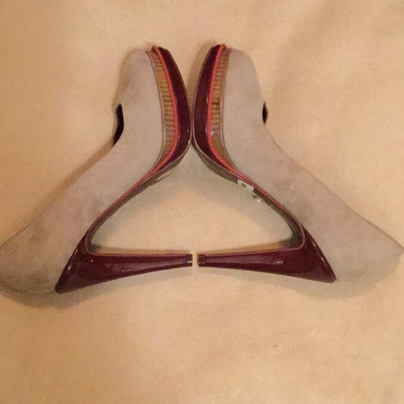 💗Cole Hann & Nike Air Heels💗 - Picture 5 of 8